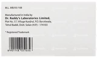 Aziwok 250 Tablet: Uses, Side Effects, Price & Substitutes