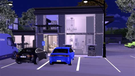 Image result for Sims 4 Basic Build Realistic