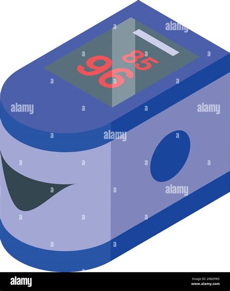 Normal blood oxygen level Stock Vector Images - Alamy