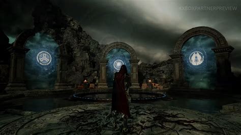 Godfall Developers Reveal New Game Armatus, a Third-Person Action Game ...