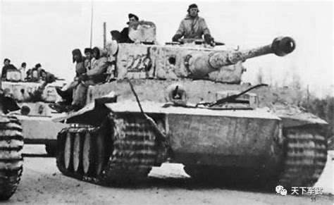 二战德军坦克、装甲、运输车辆精选 – 铁血网