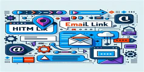 Image result for HTML Email Link