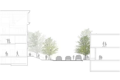 Fitchburg City Hall - Gregory Lombardi Design