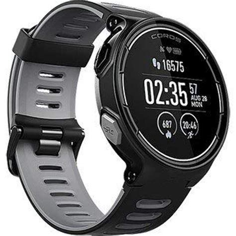 COROS PACE GPS Sports Watch with Wrist-Based Heart Rate Monitoring ...