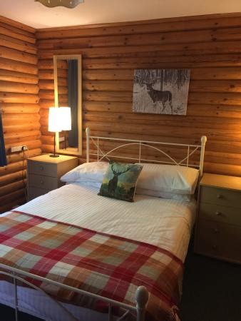 RIVERSIDE LOG CABINS (Comrie) - Campground Reviews & Photos - Tripadvisor
