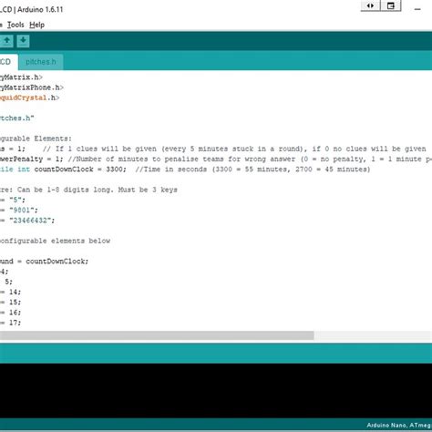 Image result for Escape Room Decoder