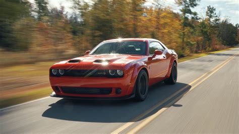 Manual Dodge Challenger Hellcat at Margurite Stokes blog