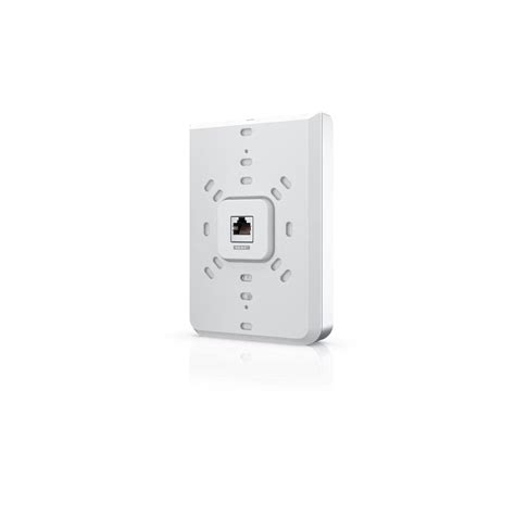 Ubiquiti Networks Ubiquiti Access Point WiFi 6 In-Wall U6-IW-US India ...