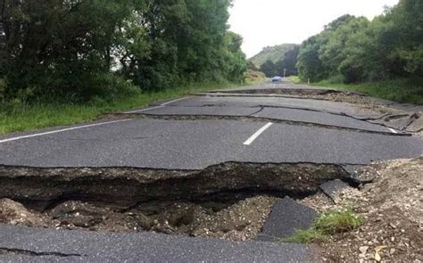 In pics: Remembering 2016's top 10 natural disasters that nearly ...