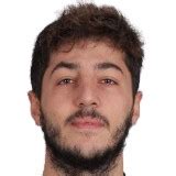 Burak Kütükçü - İstatistik, Maçlar, Kariyer, Kupalar | Mackolik.com