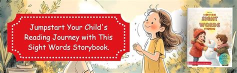 Learn to Read: Sight Words Storybook: Build Reading Confidence with ...