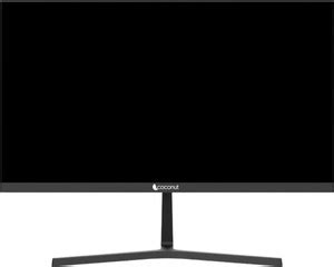 COCONUT 60.96 cm (24 inch) Full HD OLED Panel Monitor (LED MONITOR ...