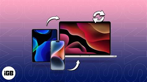 How To Synchronize Iphone And Mac – BLVB