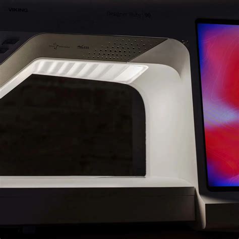 Image result for How to Thread Viking Designer Ruby 90