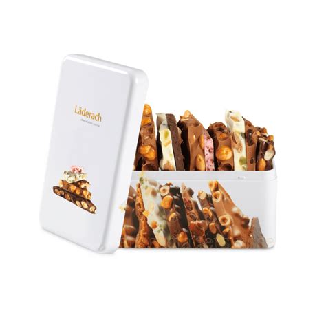 Buy Imported Chocolates Online in India | Laderach India