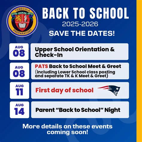 Temecula Preparatory School | Great updates in TPS sports! Middle ...