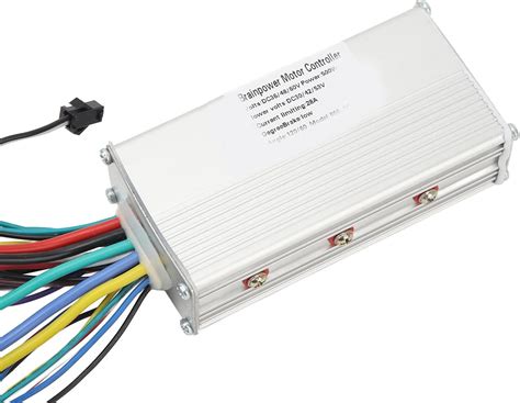 VGEBY Brushless Motor Controller Kit,36V 48V 60V India | Ubuy
