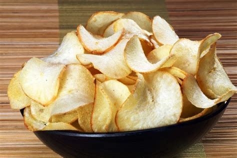 keripik singkong kalori