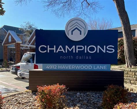 Champions of North Dallas | Red Elephant