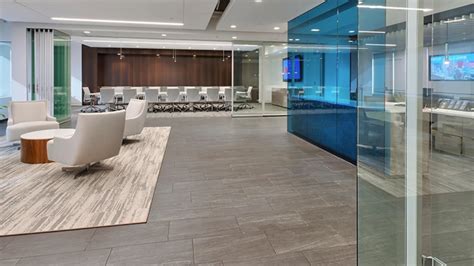 Commercial Flooring – Durable, Stylish & Affordable