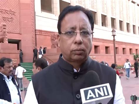 "Tejashwi Yadav can't even read...": Sanjay Jaiswal slams RJD leader ...