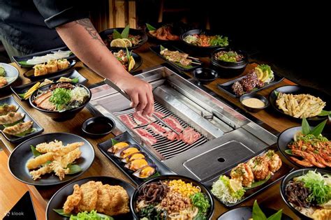 Taishu Yakiniku in SM J Mall - Klook India