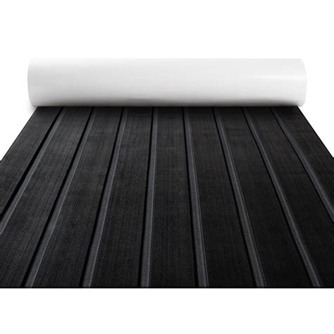 Snapklik.com : FOCEAN Boat Flooring EVA Foam Boat Decking Faux Teak ...