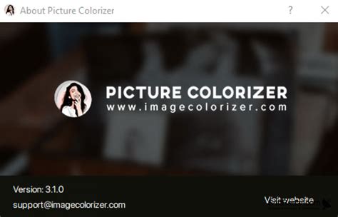 Image result for Colorize Photo Software