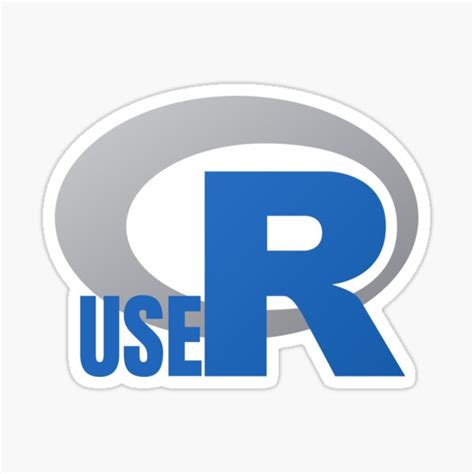 Image result for R Logo Sticker
