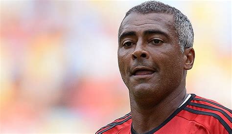 Romario: "Dieb, Korrupter, Hurensohn" | SPOX