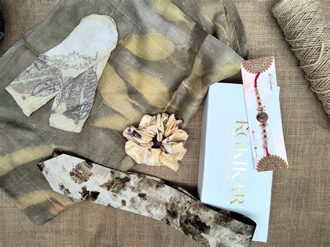 Top Eco-Friendly Rakhi Gift Ideas (2025 Edition) – Kokikar