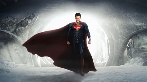 Superman 4k Wallpaper For Pc Hd - Infoupdate.org