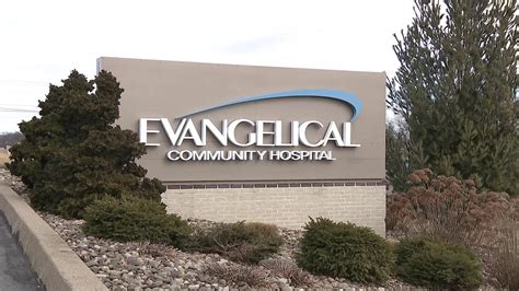 Evangelical Community Hospital in Lewisburg makes masks optional | wnep.com