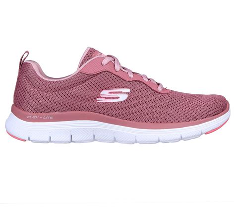Buy Skechers FLEX APPEAL 4.0-BRILLIANT VIE | Women