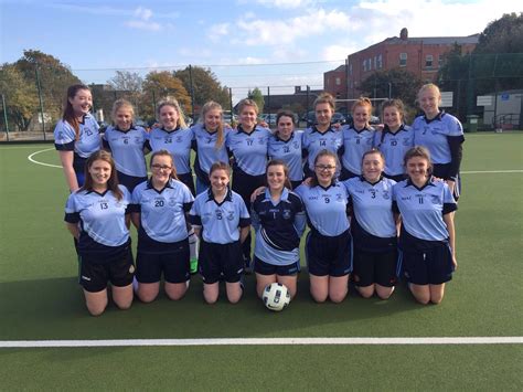St Mary's HFC Glasnevin | Soccer News