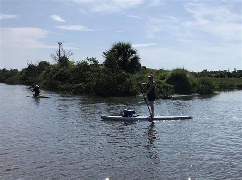 PADDLEBOARD NEW SMYRNA BEACH (2026) All You Need to Know BEFORE You Go ...