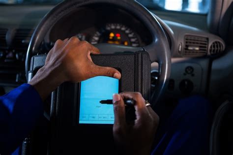 Driver using touchscreen Images - Free Download on Freepik
