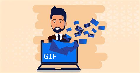 Image result for Email GIF