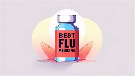 Medicine for Flu 的图像结果