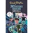 Buy THE MYSTERY SERIES COLLECTION 2 Book Online at Low Prices in India ...