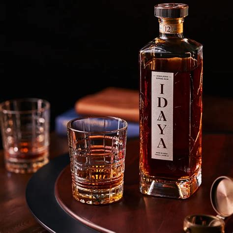 Idaaya Rum launched in Haryana