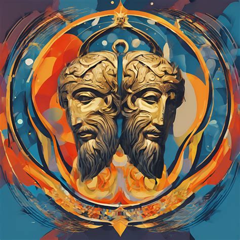 janus god of transitions - Expressive Arts Institute