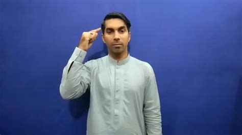 Image result for Control Sign Language