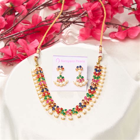 Narayana Pearls