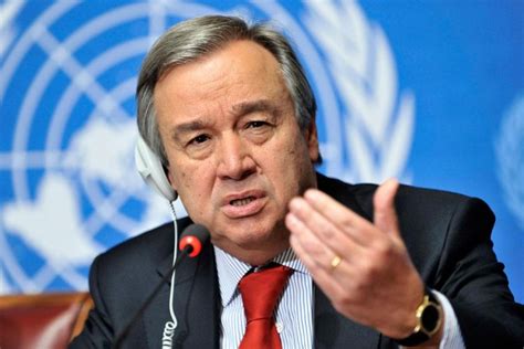 forty nine million people in 43 countries one step away from famine ...