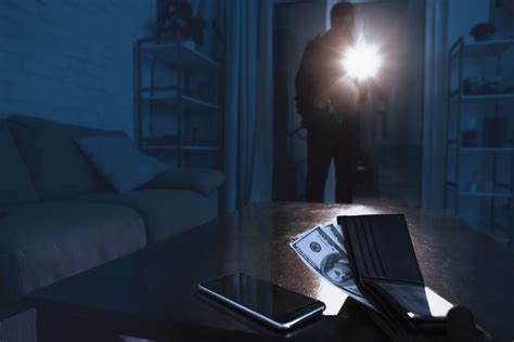 Criminal Intent:General Intent vs Specific Intent Crimes in California