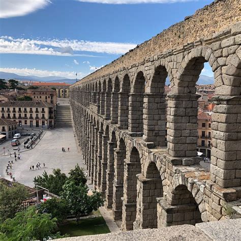 ACUEDUCT OF SEGOVIA (2025) All You Need to Know BEFORE You Go (with ...