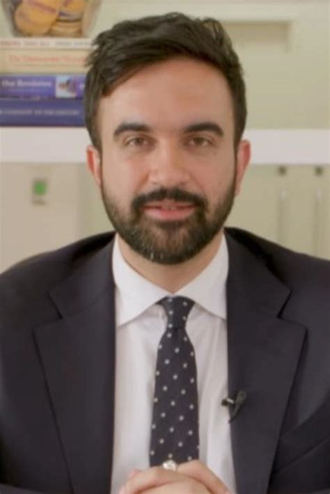 NYC's 1st Muslim Mayor Zohran Mamdani Is The Son Of This Bollywood ...