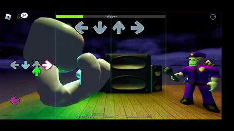 FNF vs Gameplay 的图像结果