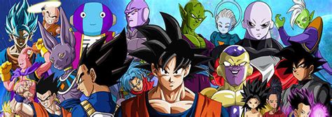 Dragon Ball Super: Broly Movie User Reviews & Ratings | Dragon Ball ...